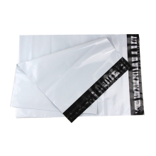 OEM design poly bags for shipping clothes