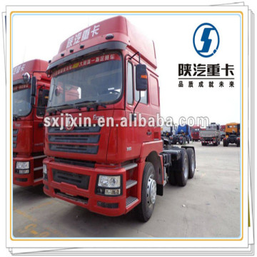 10 Truck Tyre Tractor Head Trucks For Russia