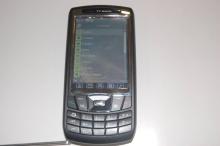 TV JC777S with Quad bands and TV