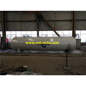 8000 gallon 12MT Tàu ASME trong nước