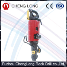 Pneumatic Rock Drill S215