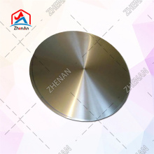 99.95% Pure Tantalum Sputtering Targets