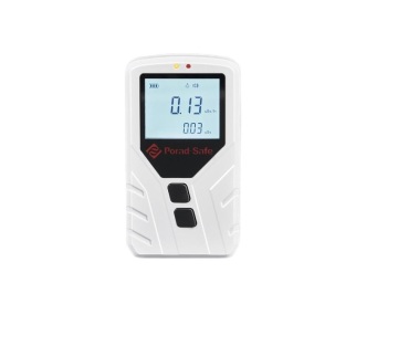 Portable Nuclear Radiation Detector & Geiger Radiation Tester