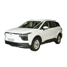 2022 New Energy Vehicle: U5 EV - In Stock Now
