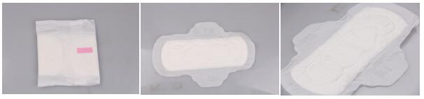 femal sanitary napkin