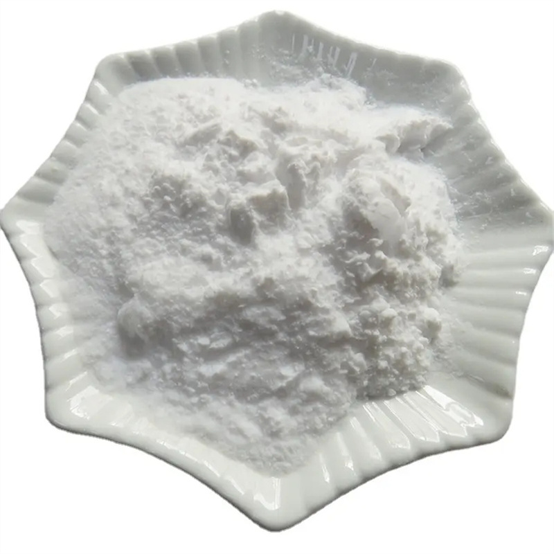 Bột silicon dioxide hiệu suất cao cho sơn UV