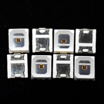 Светодиод 690 нм - 2835 SMD ИК-светодиод 0,3 Вт