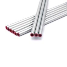 Hydraulic Seamless Steel Tubes Galvanized