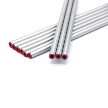 Hydraulic Seamless Steel Tubes Galvanized