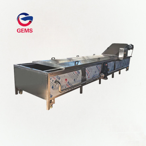 Seafood Prawn Thawing Frozen Meat Thawing Machine