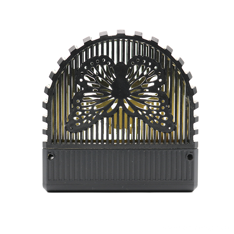 Garden fence LED lights Garden fence LED lights