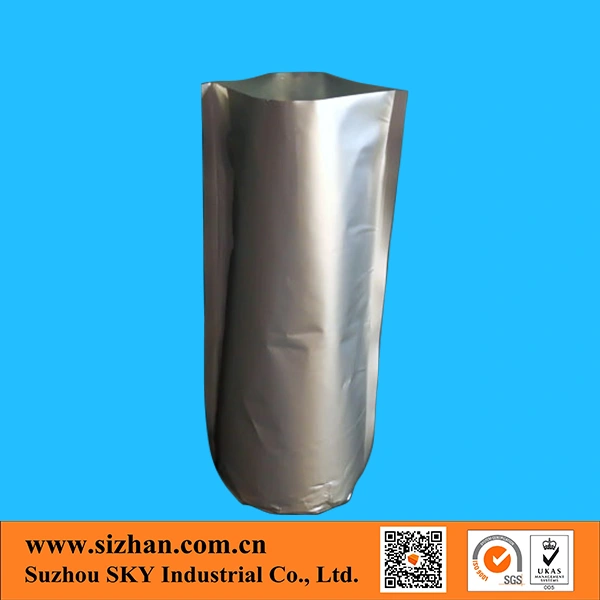 Plastic Packaging Moisture Barrier Bag for Acetic Silicon Sealant