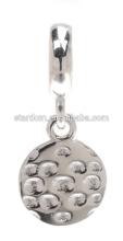 Fashion 925 sterling silver pendant