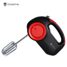 Electric Hand Mixer With Turbo Charge Function