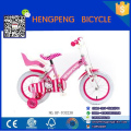 Perkhidmatan OEM custom Welcome childrenrens bike