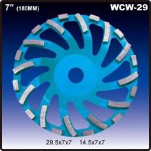 polishing wheel - WCW-29