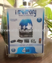 OEM Customized brand memory stick