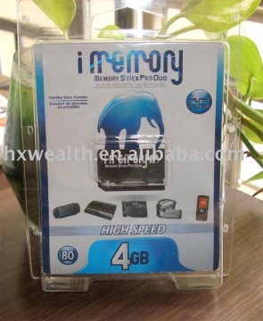 OEM Customized brand memory stick