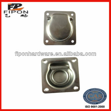Ductile Iron Tie Down Lashing Ring