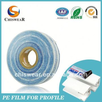 Coex Polyethylene Protective Films