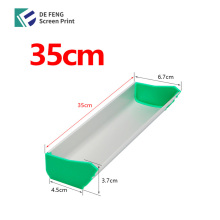 Silk Screen Printing Tools Scoop Coater