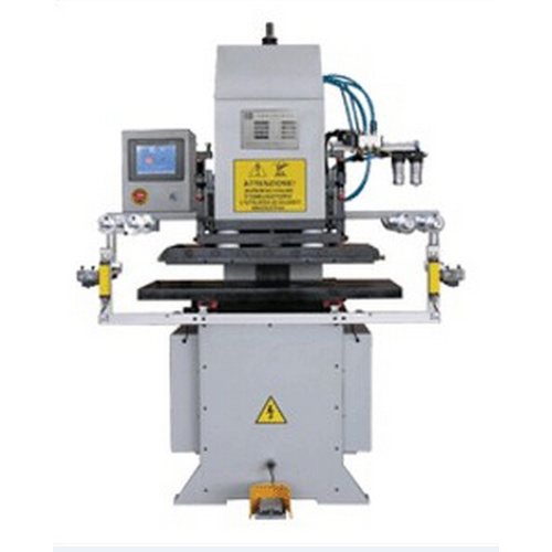 INNOVO780-30T Bronzing and Die-cutting Machine