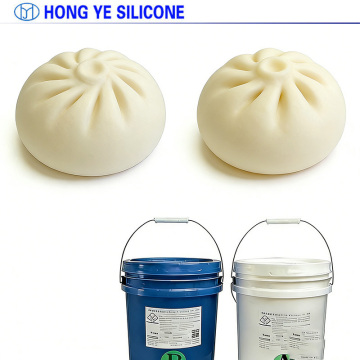 Soft Silicone for Squeeze Toys