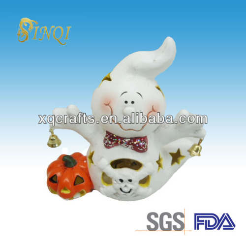 Cheap wholesale ceramic Halloween props