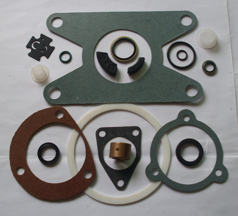 Steering Repair Kits