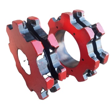 Specialized Sprocket Manufacturers for 16MM Chains