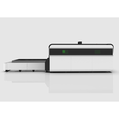 High Power High Quality Ipg Laser Cutter