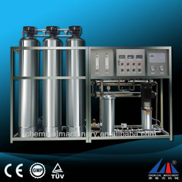 FLK hot sell water purifier tank