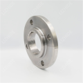 DIN standar ukuran DN2600 slip on flange