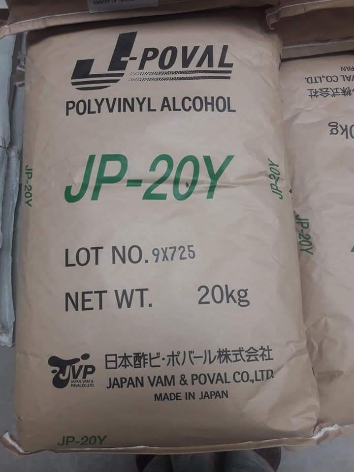 Japan Elvanol PVA For Film, Adhesive,Paper,Textile