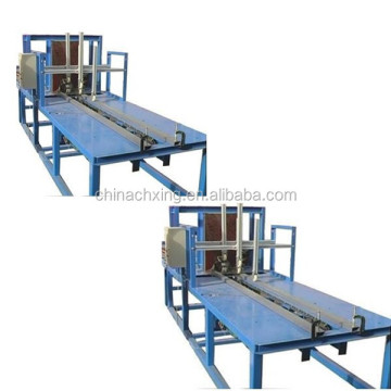 CE Certified EPS Foam Cement Coating Machine for Decorative Architectural Moldings