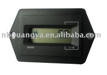 GY-5003 LCD Display Ultra-thin Generator Hour Meter