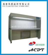 Cleanroom Horizontal Laminar Air Flow Cabinet