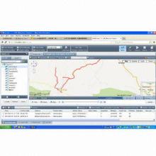 GPS Vehicle Tracking System, Mobile Phone Software