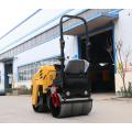 Precio de fábrica China 1 tonelada Mini Road Roller Mini Compactor Precio