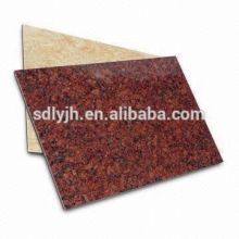 3003 PE copper clad aluminum sheet