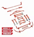 Model Y Chassis Anti Roll Bar