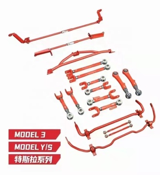 Model Y Chassis Anti Roll Bar