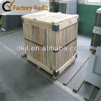 high strength Clay bonded Silicon carbide brick for stove