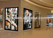 Fashion Media Display