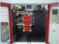 PVC-Extrusionsblasformmaschine