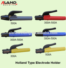 Holland type Electrode Holder
