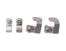 Wire Clip Assembly Bolt