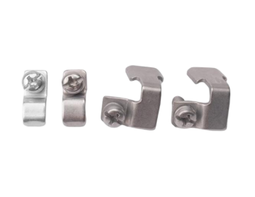 Wire Clip Assembly Bolt