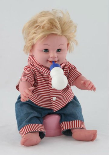 the best-selling doll (plastic), lifelike doll, plastic fashion doll