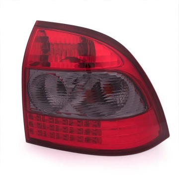 Lada Car 2022 Led Tail Lights